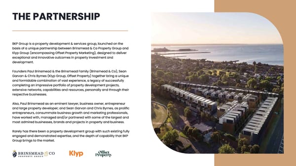 BKP Group Corporate Profile - Page 3