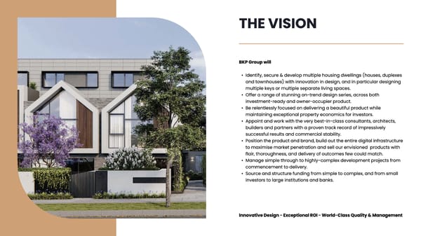 BKP Group Corporate Profile - Page 4