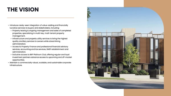 BKP Group Corporate Profile - Page 5
