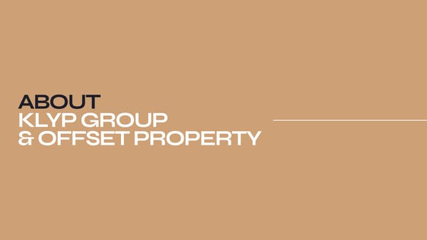 BKP Group Corporate Profile - Page 9