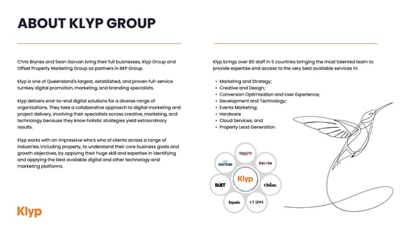 BKP Group Corporate Profile - Page 10