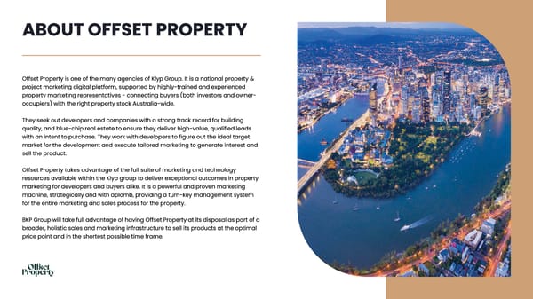 BKP Group Corporate Profile - Page 12