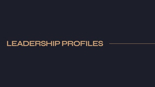 BKP Group Corporate Profile - Page 13