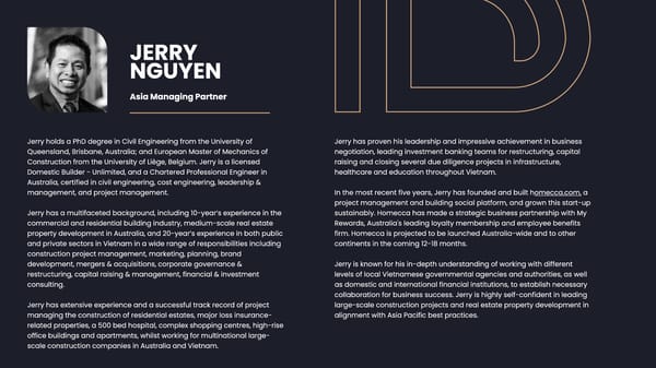 BKP Group Corporate Profile - Page 17