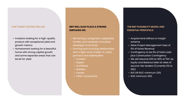 BKP Group Corporate Profile - Page 20