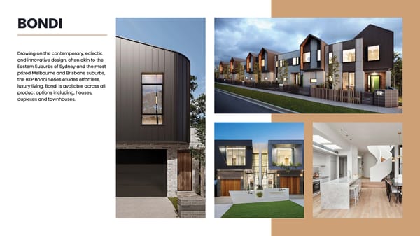 BKP Group Corporate Profile - Page 23