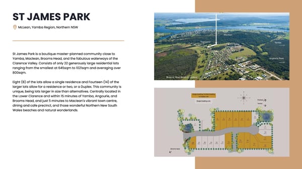 BKP Group Corporate Profile - Page 31