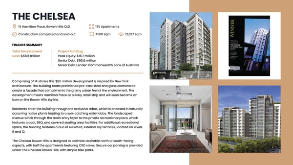 BKP Group Corporate Profile - Page 34