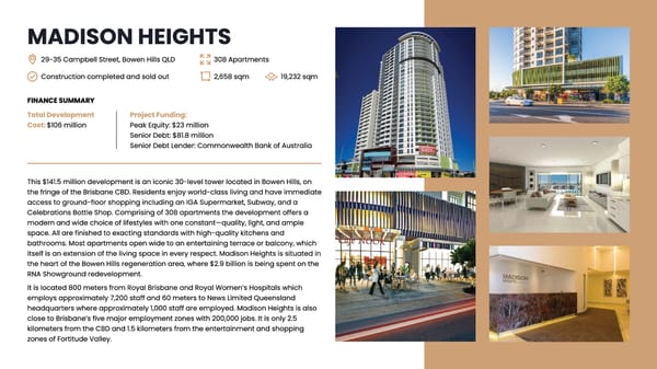 BKP Group Corporate Profile - Page 35