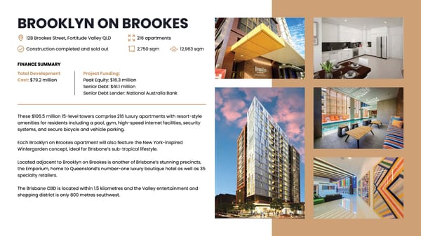 BKP Group Corporate Profile - Page 36