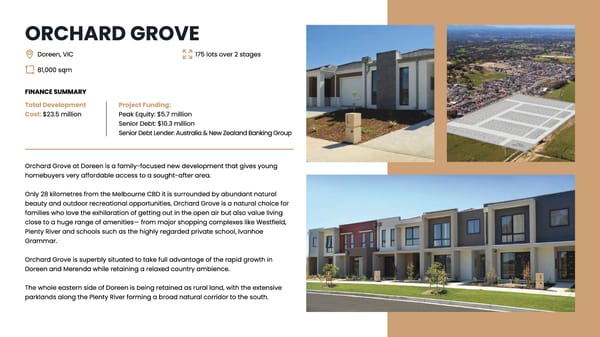 BKP Group Corporate Profile - Page 37