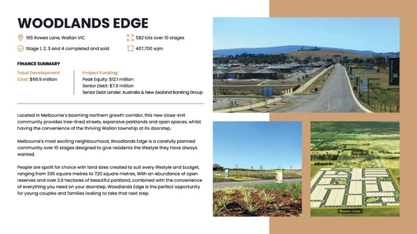 BKP Group Corporate Profile - Page 38