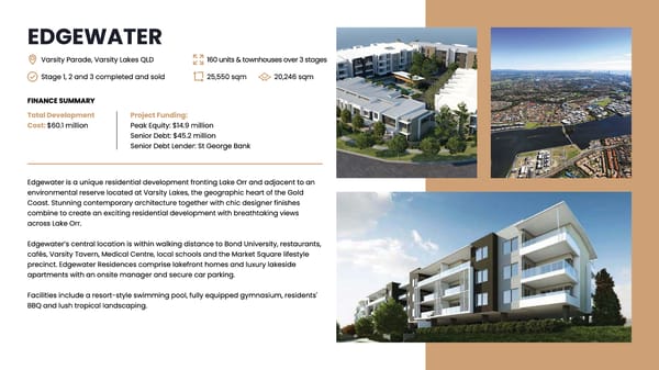 BKP Group Corporate Profile - Page 39