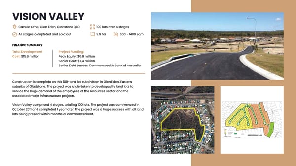 BKP Group Corporate Profile - Page 40