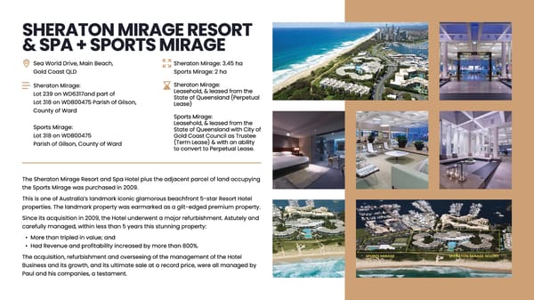 BKP Group Corporate Profile - Page 41