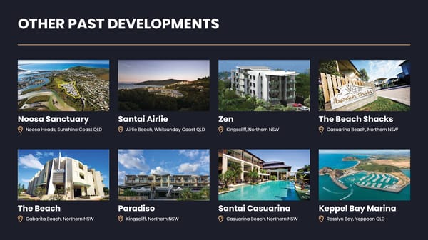 BKP Group Corporate Profile - Page 43
