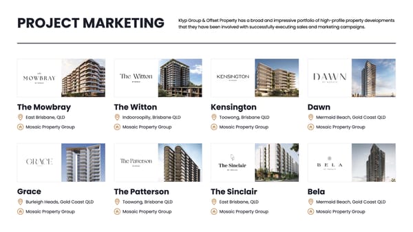 BKP Group Corporate Profile - Page 45