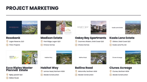 BKP Group Corporate Profile - Page 47