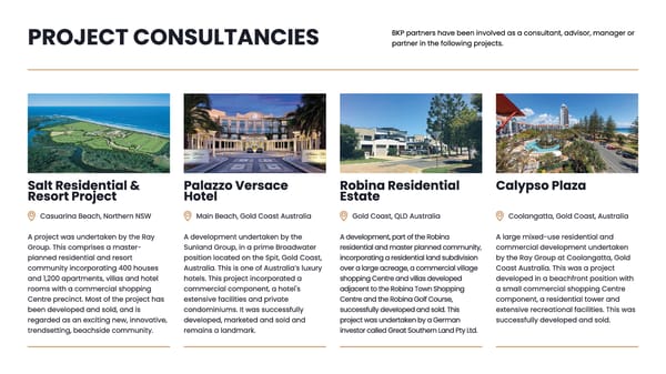 BKP Group Corporate Profile - Page 49