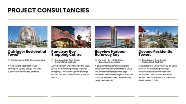 BKP Group Corporate Profile - Page 50